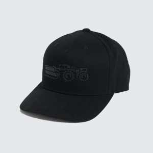 JS INDUSTRIES Gift Selection Sonic Snapback