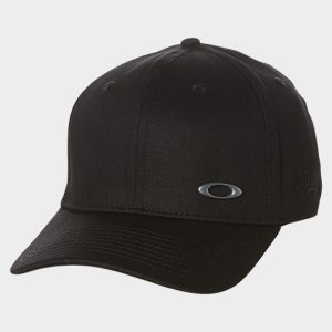 OAKLEY Gift Selection Tinfoil Fitted Cap