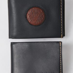 RIP CURL Quality Guarantee Wetty Rfid 2 In 1 Wallet