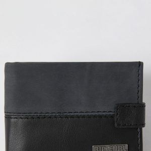 RIP CURL Quality Guarantee Pump Clid Rfid All Day Wallet