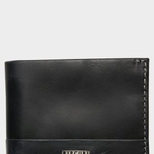 RIP CURL Outlet Sale Horizons Rfid All Day Leather Wallet