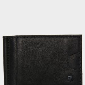 RIP CURL Discount Store K-Roo Money Clip Rfid Slim Wallet