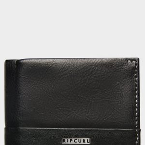 RIP CURL Top Sell Horizons Rfid Pu Slim Wallet