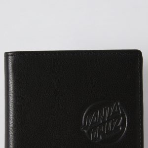 SANTA CRUZ Best-Selling Opus Dot Wallet