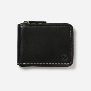 STITCH AND HIDE Hot Sale William Wallet