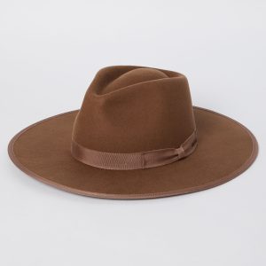 BRIXTON Quality Guarantee Jo Rancher