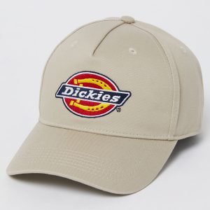 DICKIES Top Sellers Classic Logo 5 Panel Hat