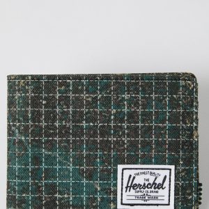 HERSCHEL SUPPLY CO Top Sell Roy Rfid Wallet