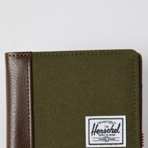 HERSCHEL SUPPLY CO Classical Hank Ii Rfid Wallet