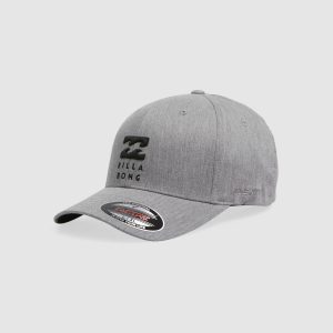 BILLABONG Discount Sale United Flexfit Cap