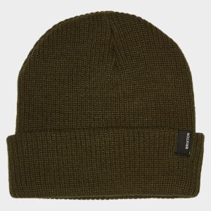 BRIXTON Excellent Heist Beanie