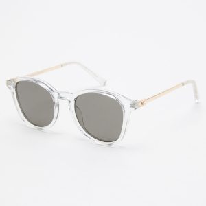 LE SPECS Fashion Contraband Sunglasses