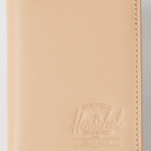 HERSCHEL SUPPLY CO Discounts Gordon Leather Wallet