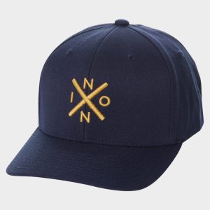 NIXON Best-Selling Exchange Ff Hat