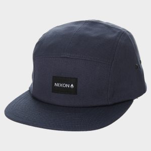 NIXON Gift Selection Mikey Strapback Hat