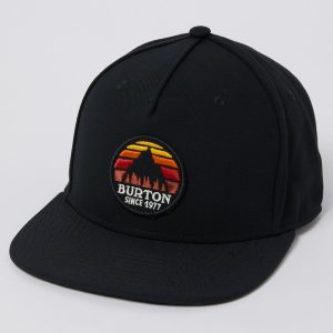 BURTON Fashion Underhill Hat